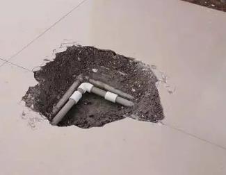 苏州市卫生间漏水维修公司为您分享如何判断家里漏水