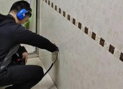 苏州市阳台漏水维修公司分享下检测家用水管漏水点需要多长时间