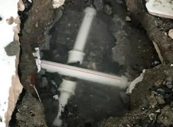 苏州市阳台漏水维修公司为您分享楼上楼下漏水怎么处理