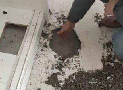 苏州市卫生间漏水维修公司分享下精确定位查漏水一次多少钱?不同级别收费不同